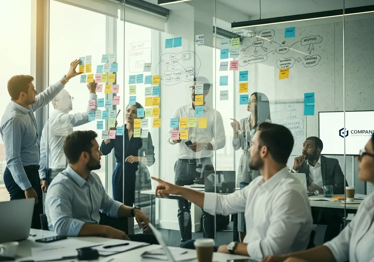 Quantum Gain Lab — Warum Quantum Gain Lab wählen?