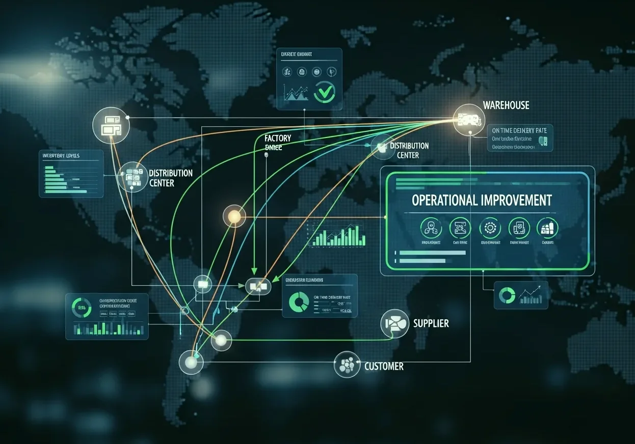 Quantum Gain Lab — Echtzeit-Analyse