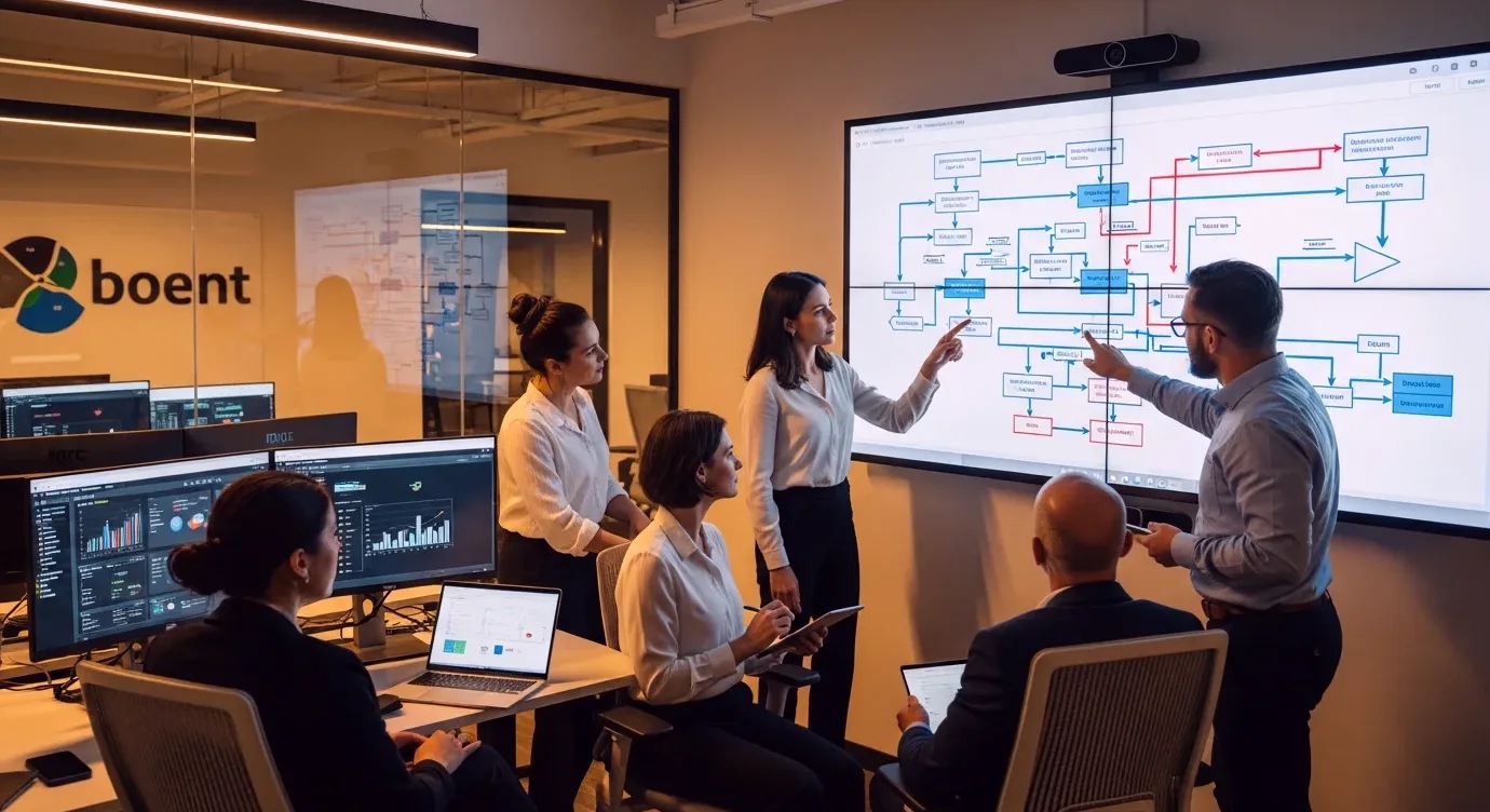 Quantum Gain Lab — KI-Assistent für Chancen-Analyse in München